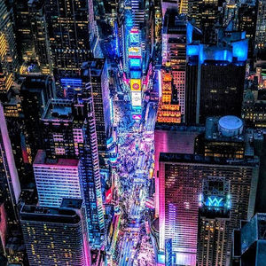 Meet your Posher, Brian